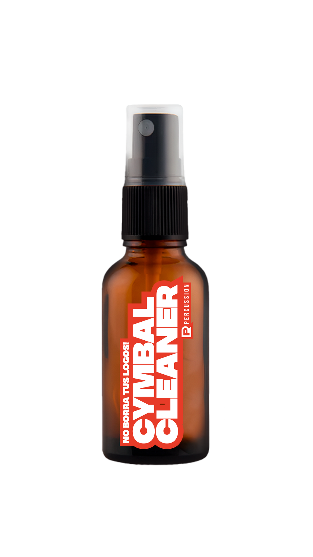 Cymbal Cleaner 50ml