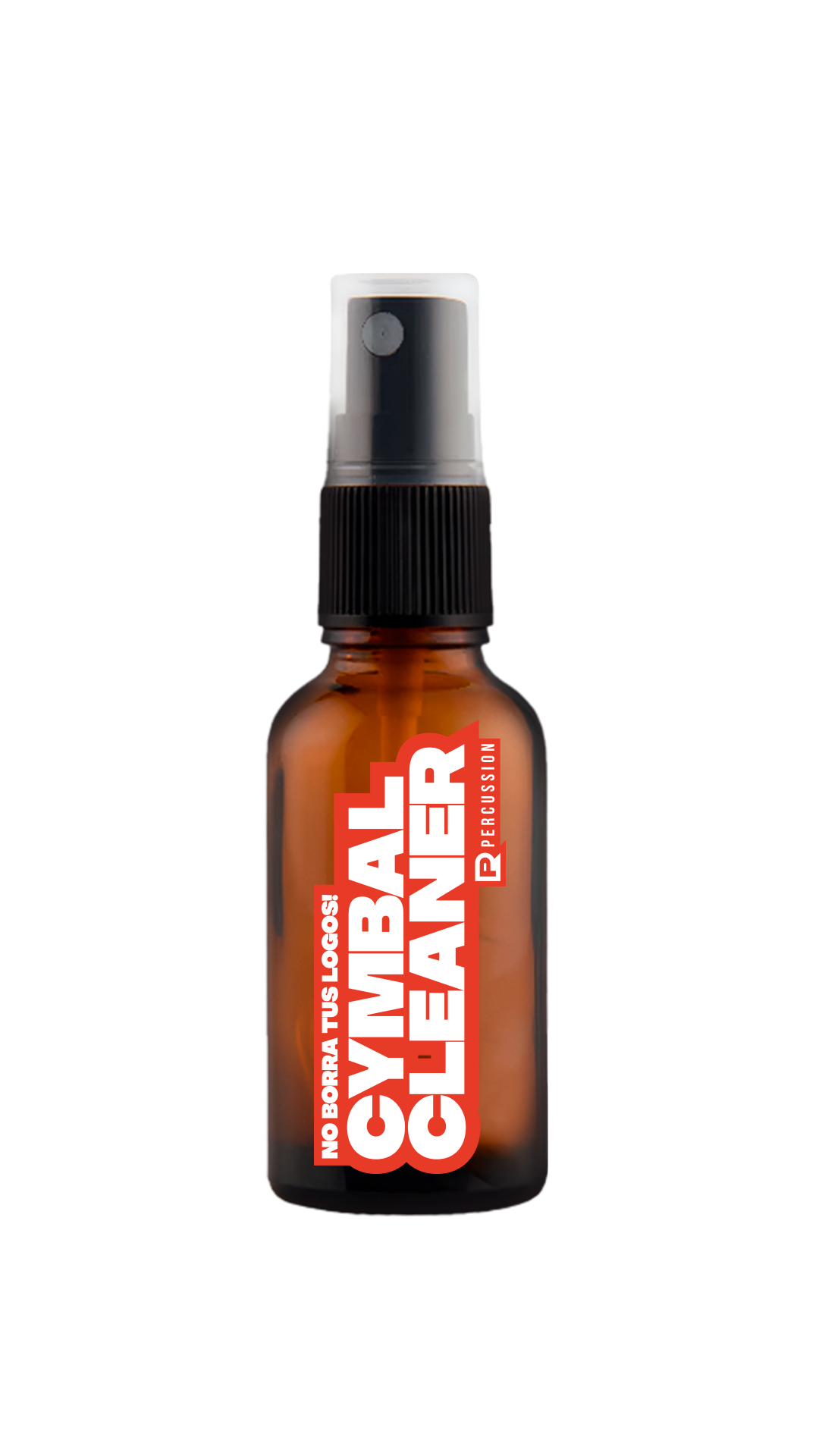 Cymbal Cleaner 50ml