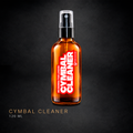 Cymbal Cleaner 50ml