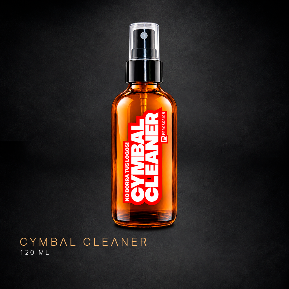 Cymbal Cleaner 50ml